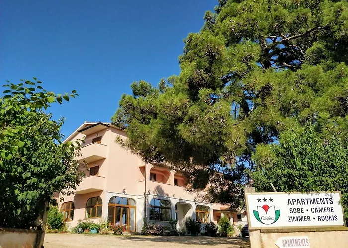 Guest House Caterina