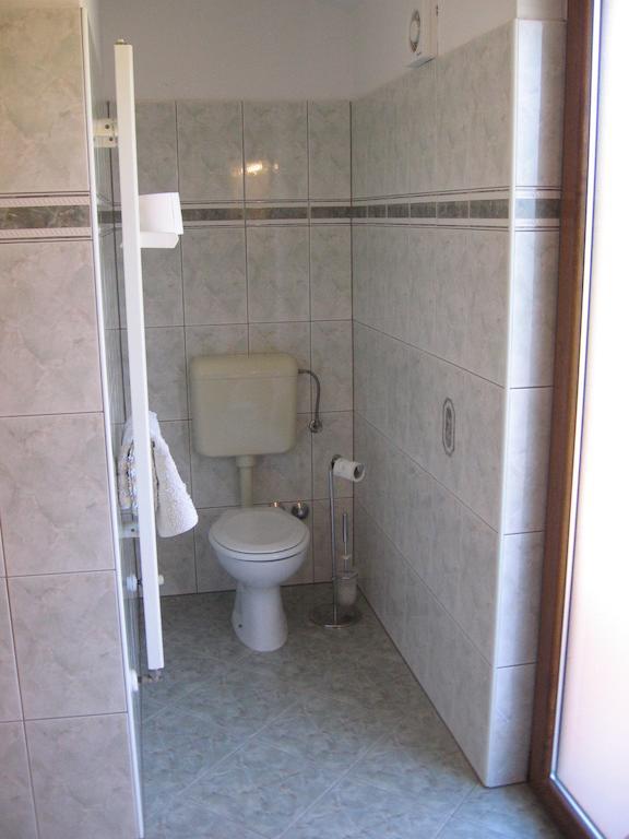 Guest house Caterina Porec