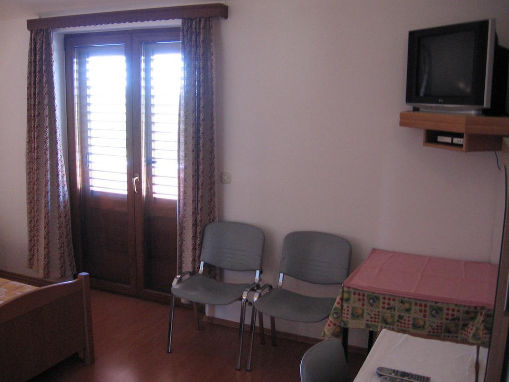 Caterina Guest house
