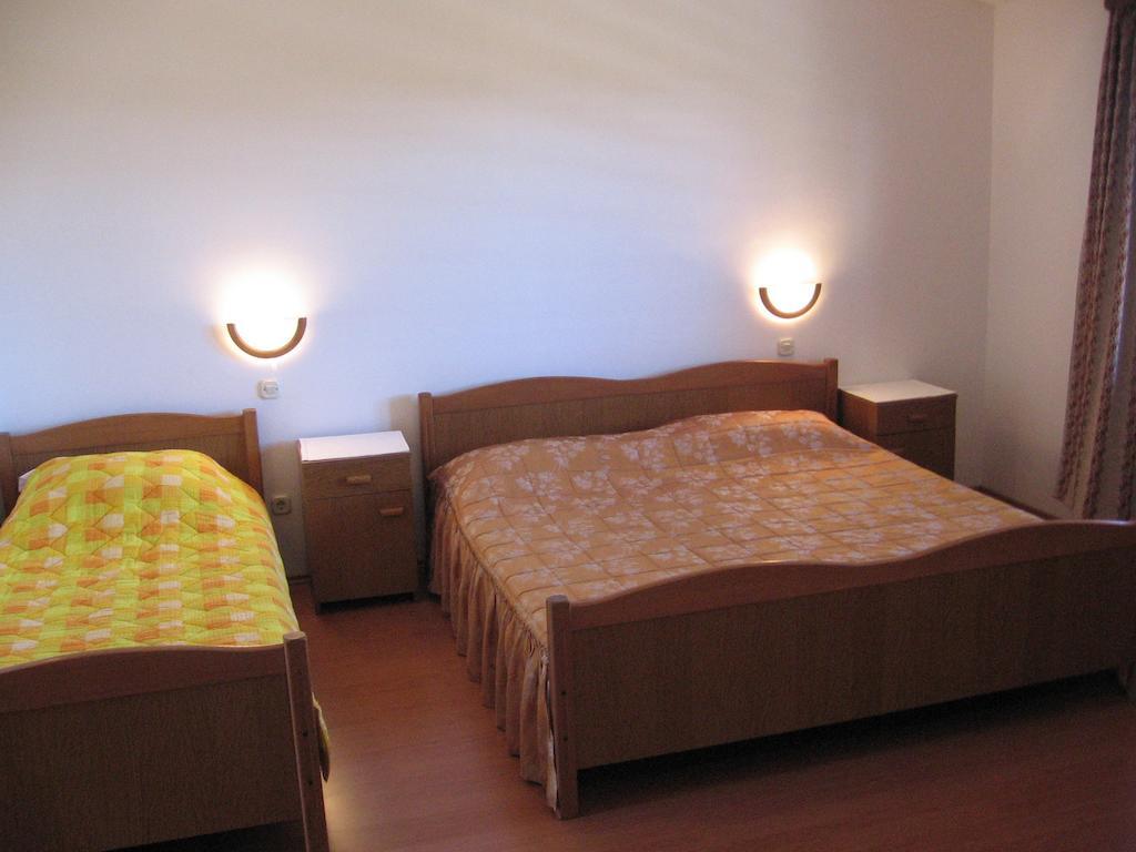 Guest house Caterina Porec