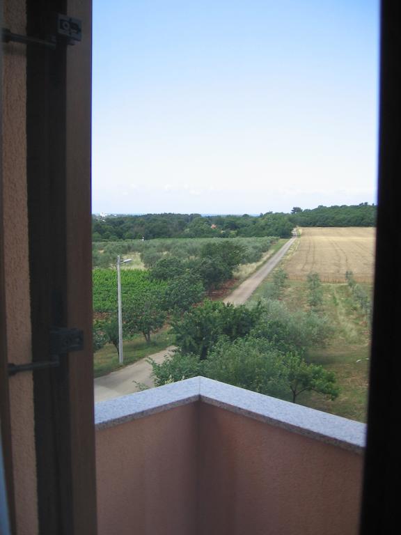 Guest house Caterina Porec