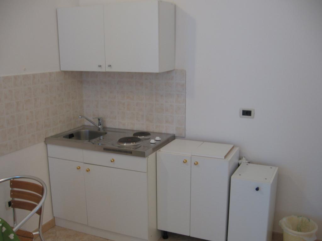 Guest house Caterina 3*