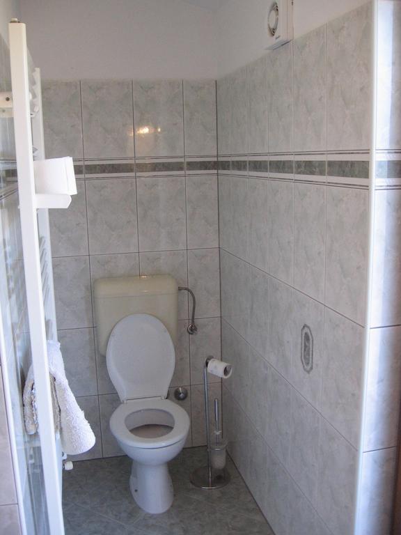 Guest house Caterina Porec