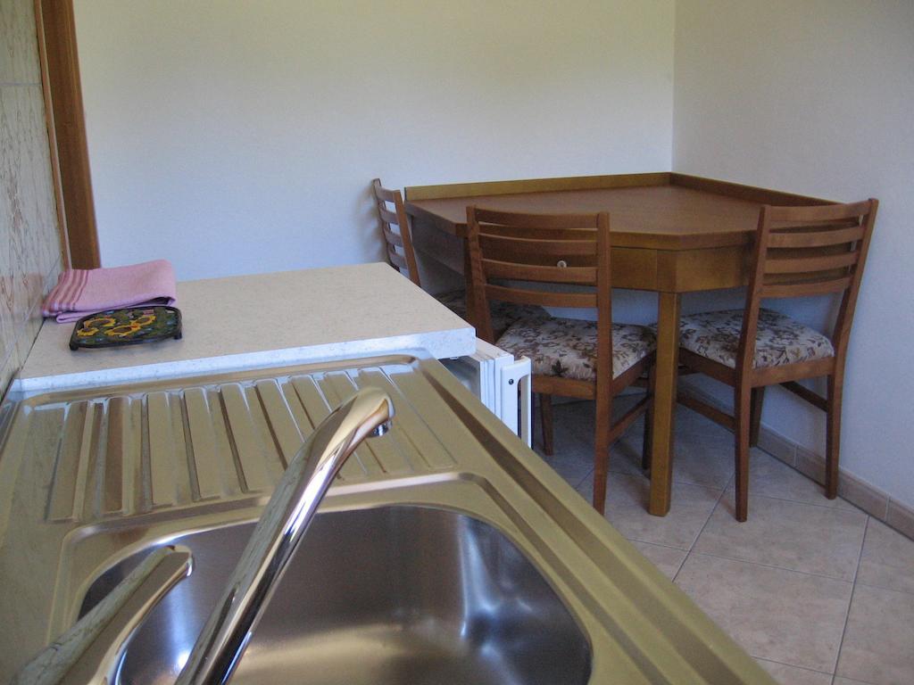Guest house Caterina 3*