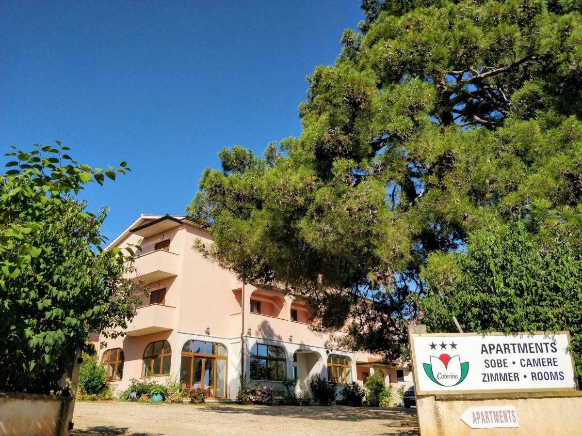 Gasthof Caterina